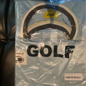 GOLF WANG basketball jersey